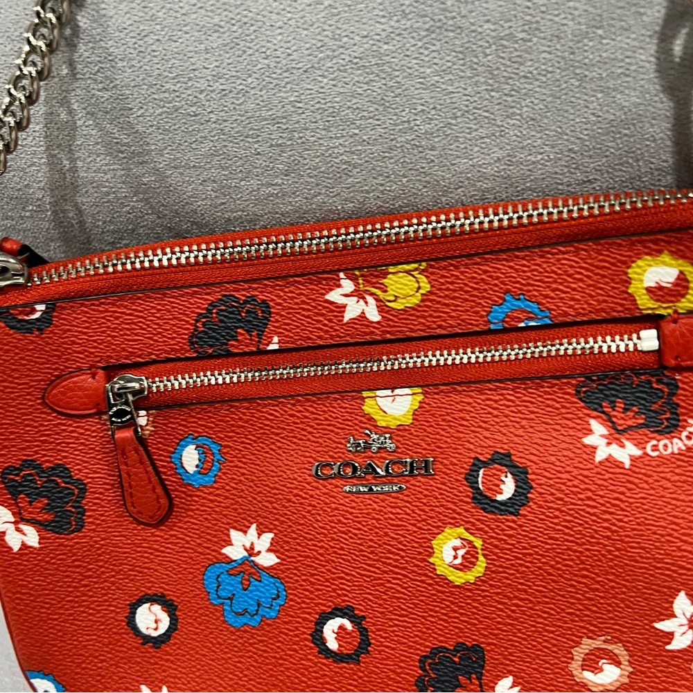 COPY - Coach NOLITA 24 with Gift Box